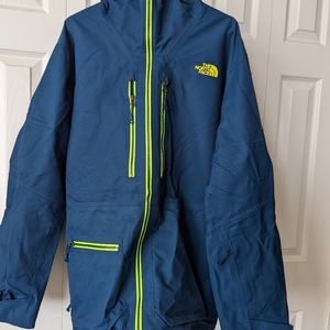 The North Face Steep Series Shell